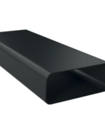 Bosch HEZ9VDSM2 Vlakke rechte buis - 1000 mm - 100 cm