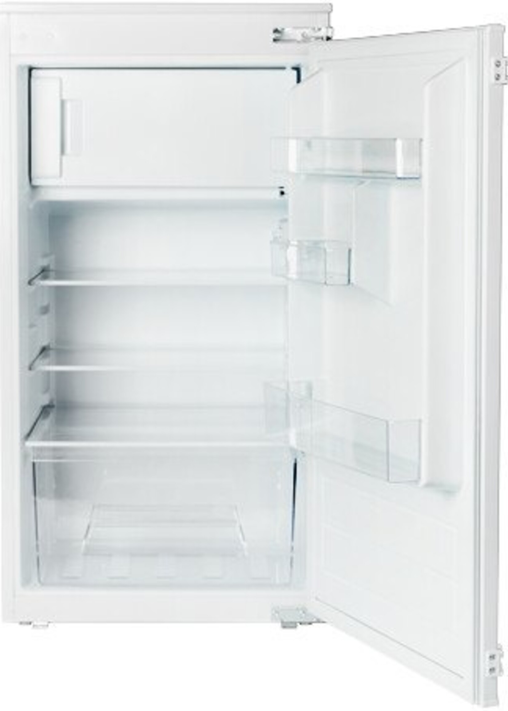 Hananto HIKV1221 Inbouw koelkast - 122 cm