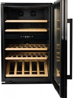 Hananto HIWKZ 8870 Inbouw wijnkoelkast - 60 cm