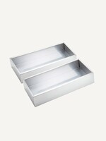 Falmec KACL.741#IF Kit spazio kruidenbakken (2stuks)