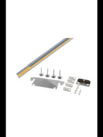Siemens KS39ZAX00 Connectie kit - Black steel