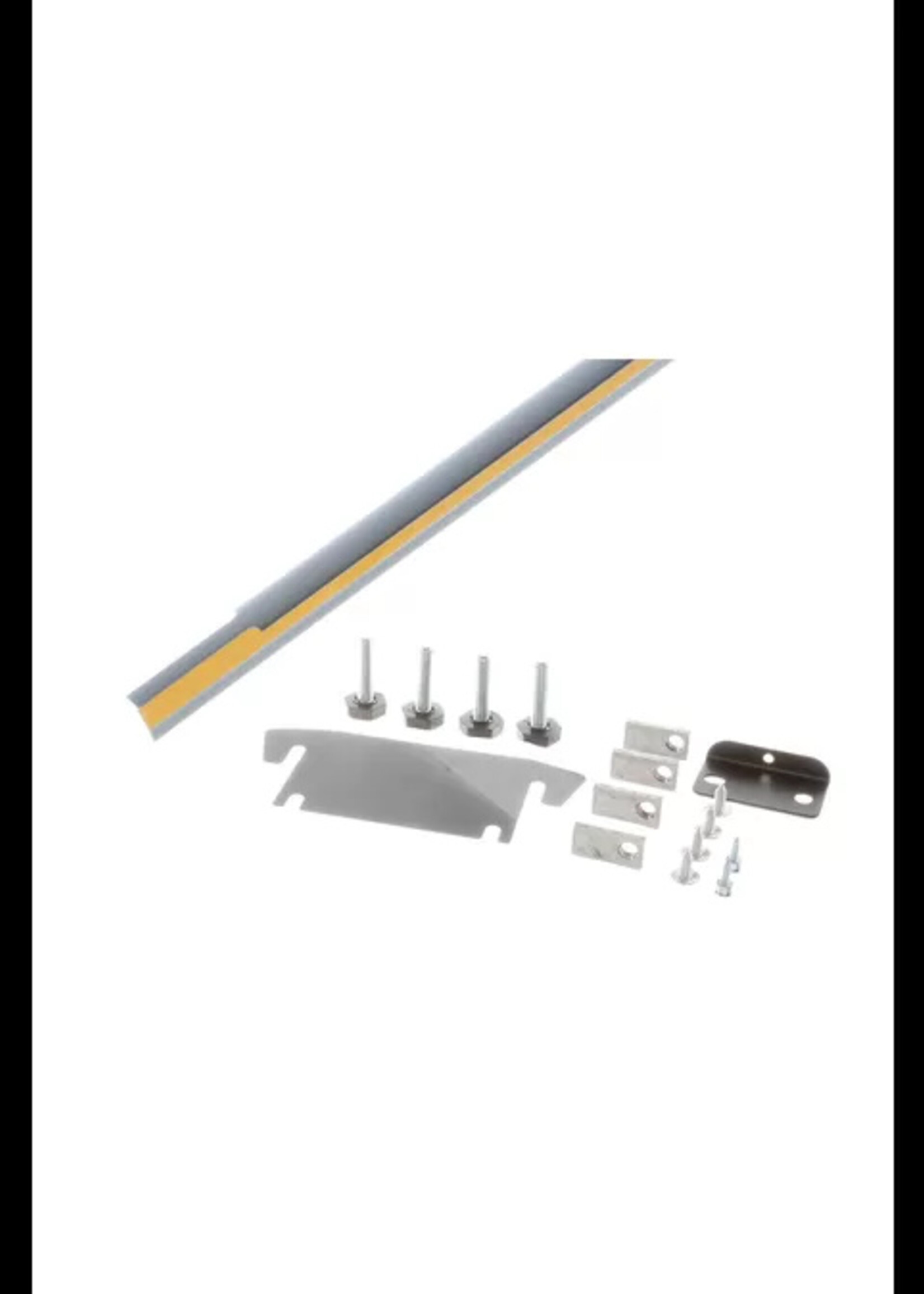 Siemens KS39ZAX00 Connectie kit - Black steel