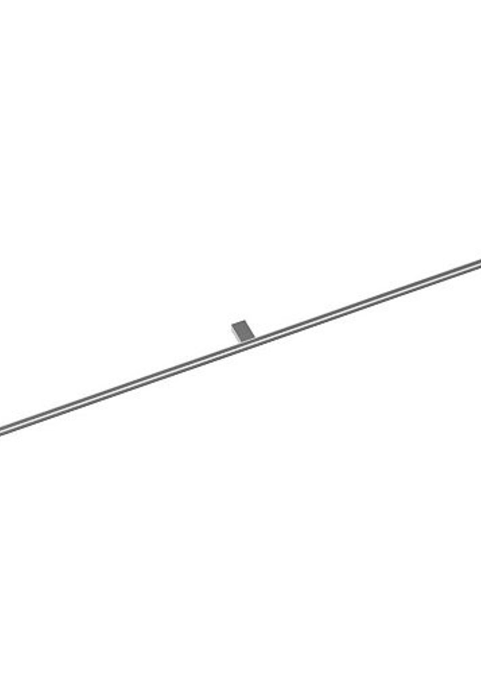 Gaggenau RA425110 Deur greep Accessoire - RVS