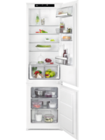 AEG SCB819F8FS Koel/vries combinatie - 189 cm