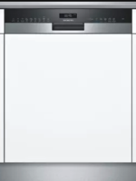 Siemens SN55ZS40CE Half geïntegreerde vaatwasser - 60 cm
