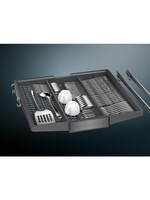 Siemens SZ36DX02 VarioLade voor Flex korven - Zwart