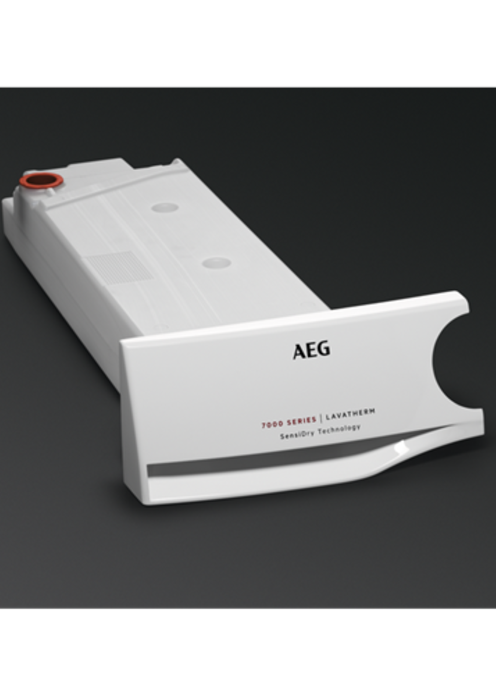 AEG T7DBAACHEN Warmtepompdroger - 8 kg