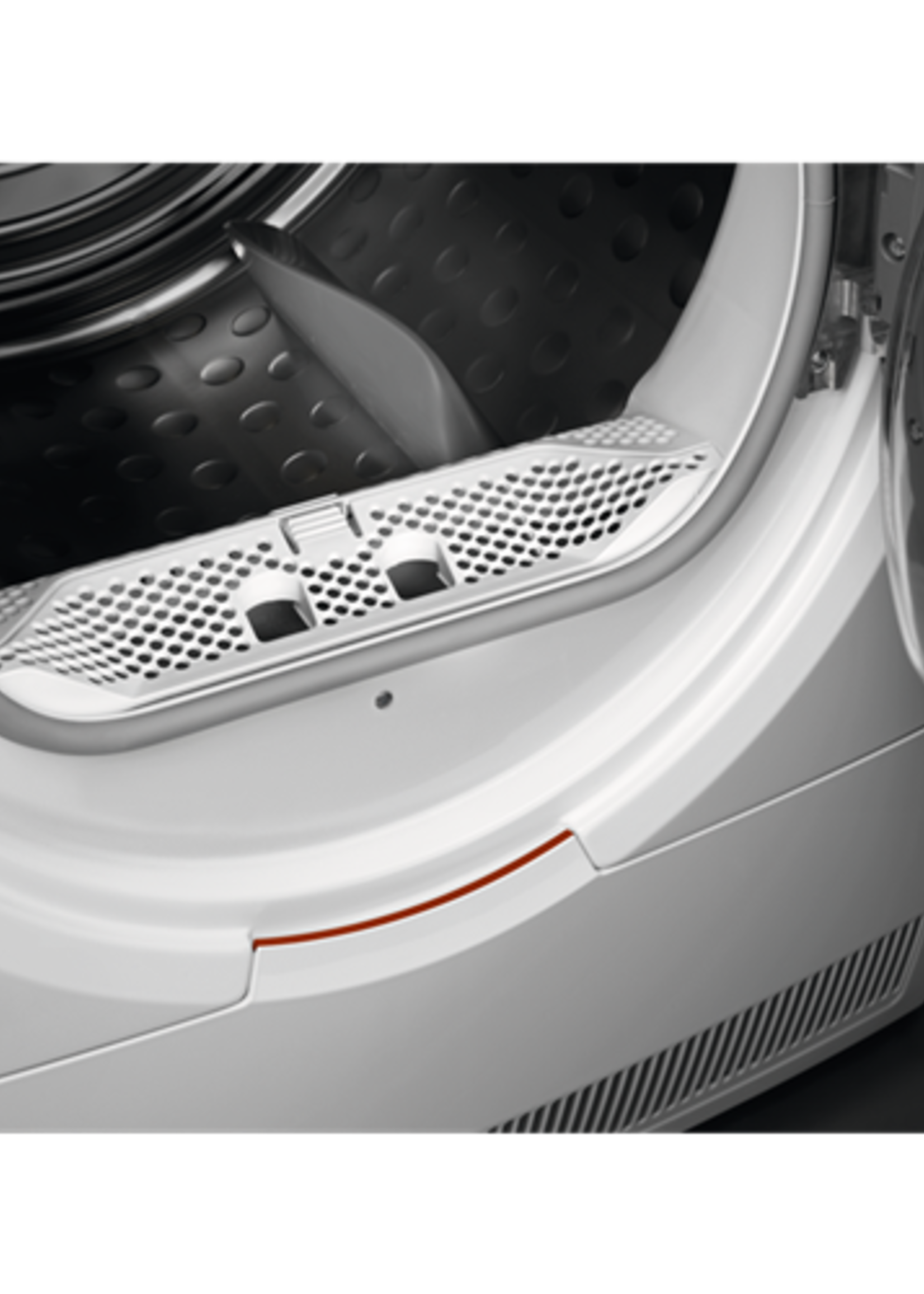 AEG T7DBAACHEN Warmtepompdroger - 8 kg