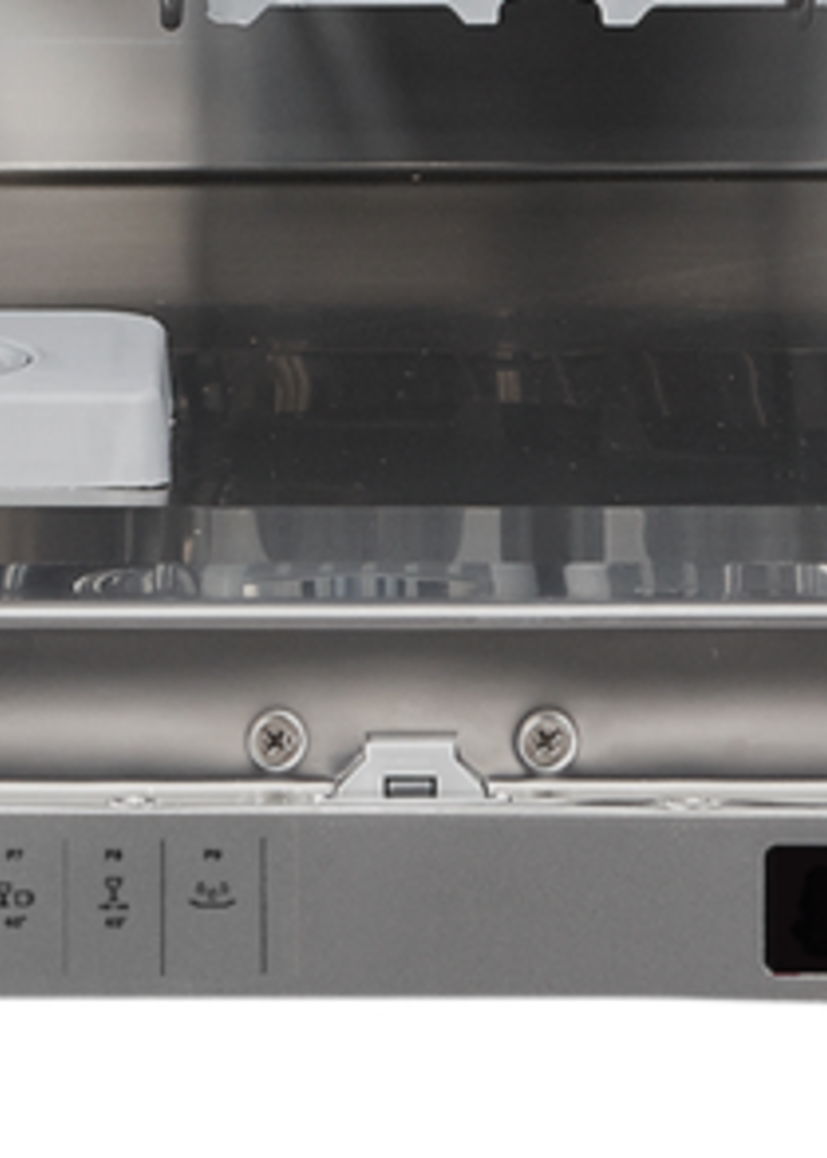 Etna VW247M Volledig geïntegreerde vaatwasser - 60 cm