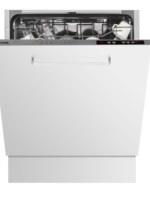 Etna VW247M Volledig geïntegreerde vaatwasser - 60 cm