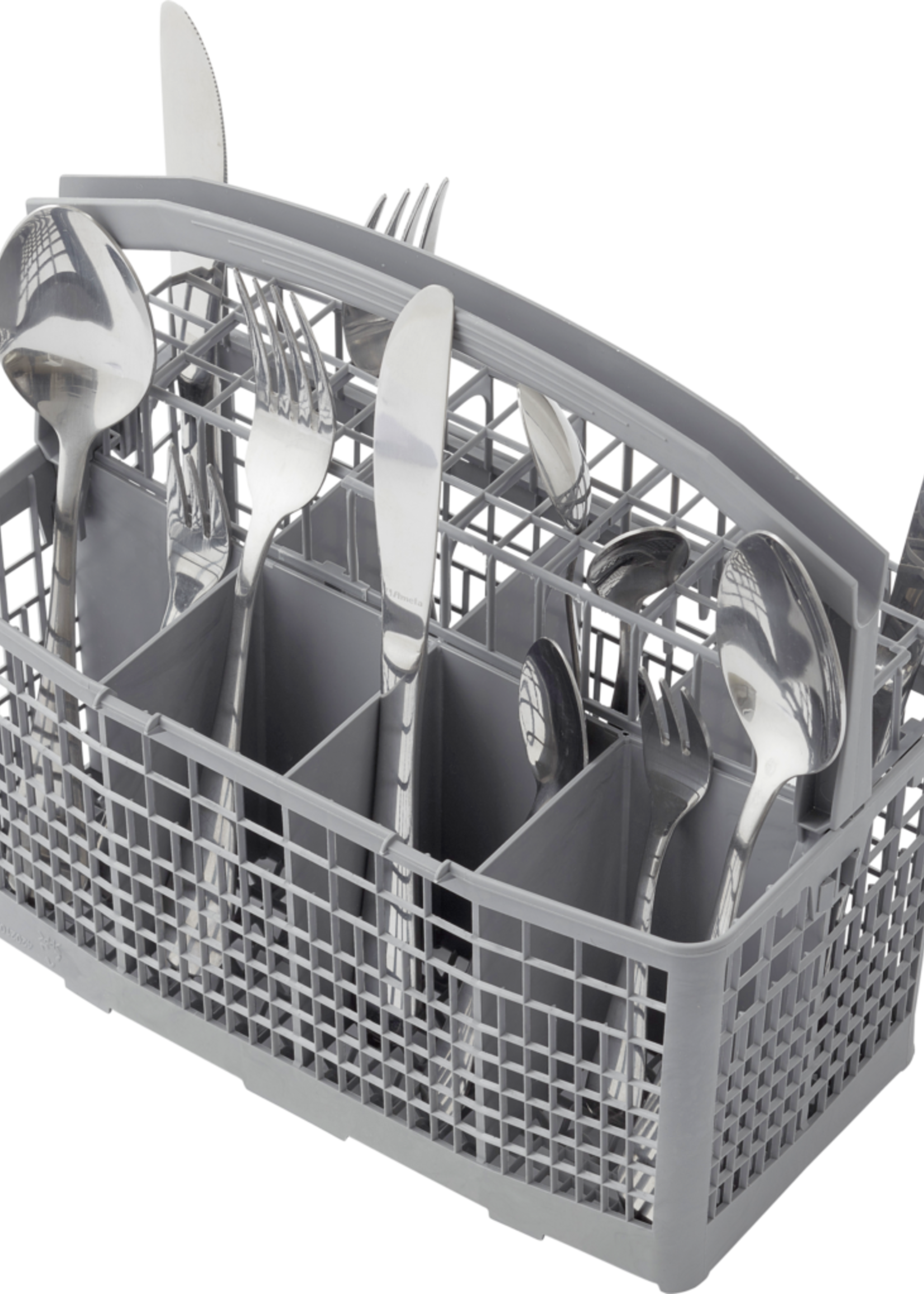 Etna VW247M Volledig geïntegreerde vaatwasser - 60 cm