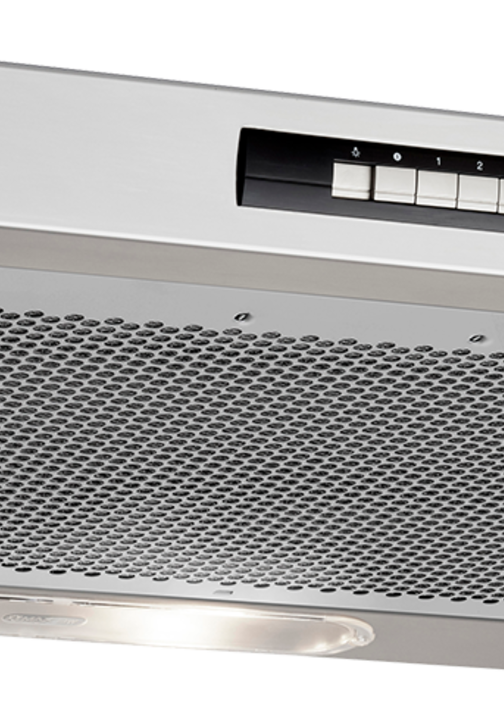 Atag WO6211AC Onderbouw afzuigkap - 60 cm