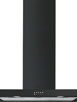 Smeg KS90AE Wandschouw afzuigkap - 90 cm