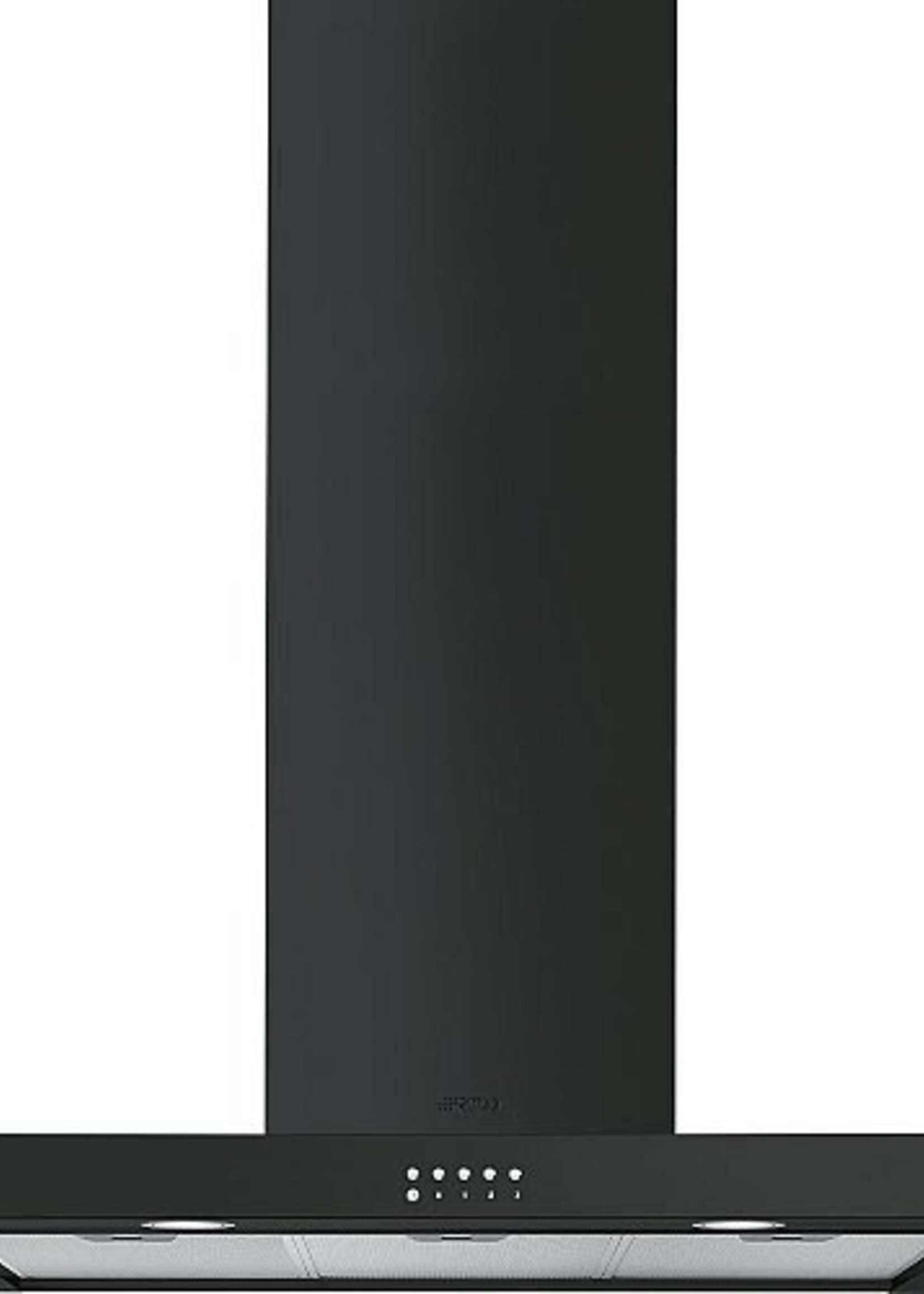 Smeg KS90AE Wandschouw afzuigkap - 90 cm