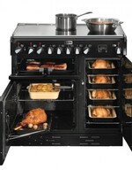 Falcon Elan Inductiefornuis - 90 cm