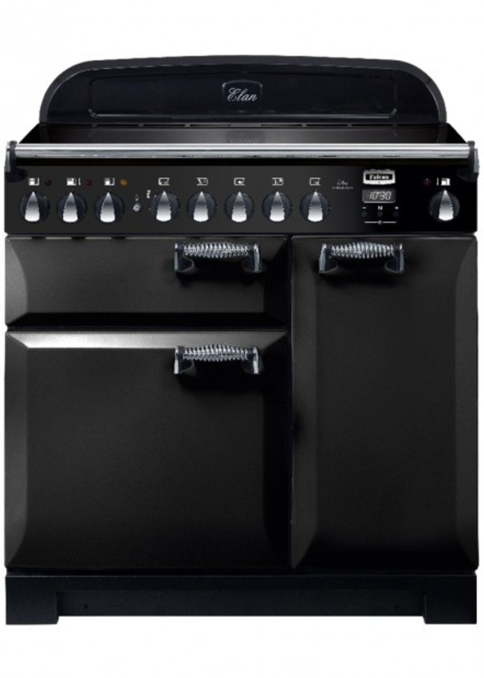Falcon Elan Inductiefornuis - 90 cm