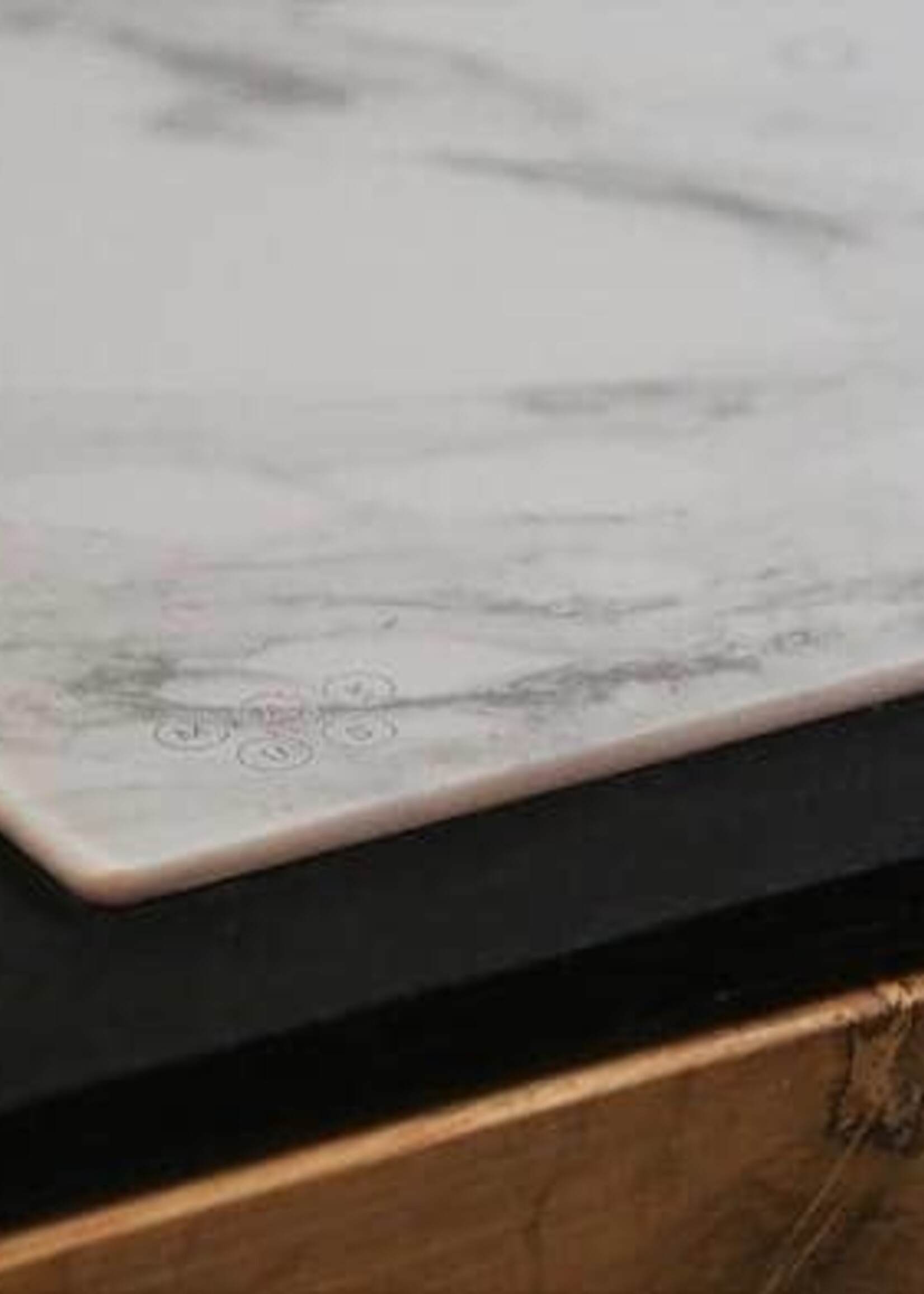 Makus Inductiekookplaat marble - 80 cm