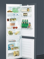Whirlpool ART6510A+SF Inbouw koel/vriescombinatie - 178 cm