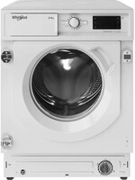 Whirlpool BI WDWG 961484 EU Wasdroogcombinatie - 9+6KG
