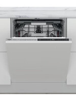 Whirlpool WIP 4O41 PLEG Geintegreerde vaatwasser - 60 cm