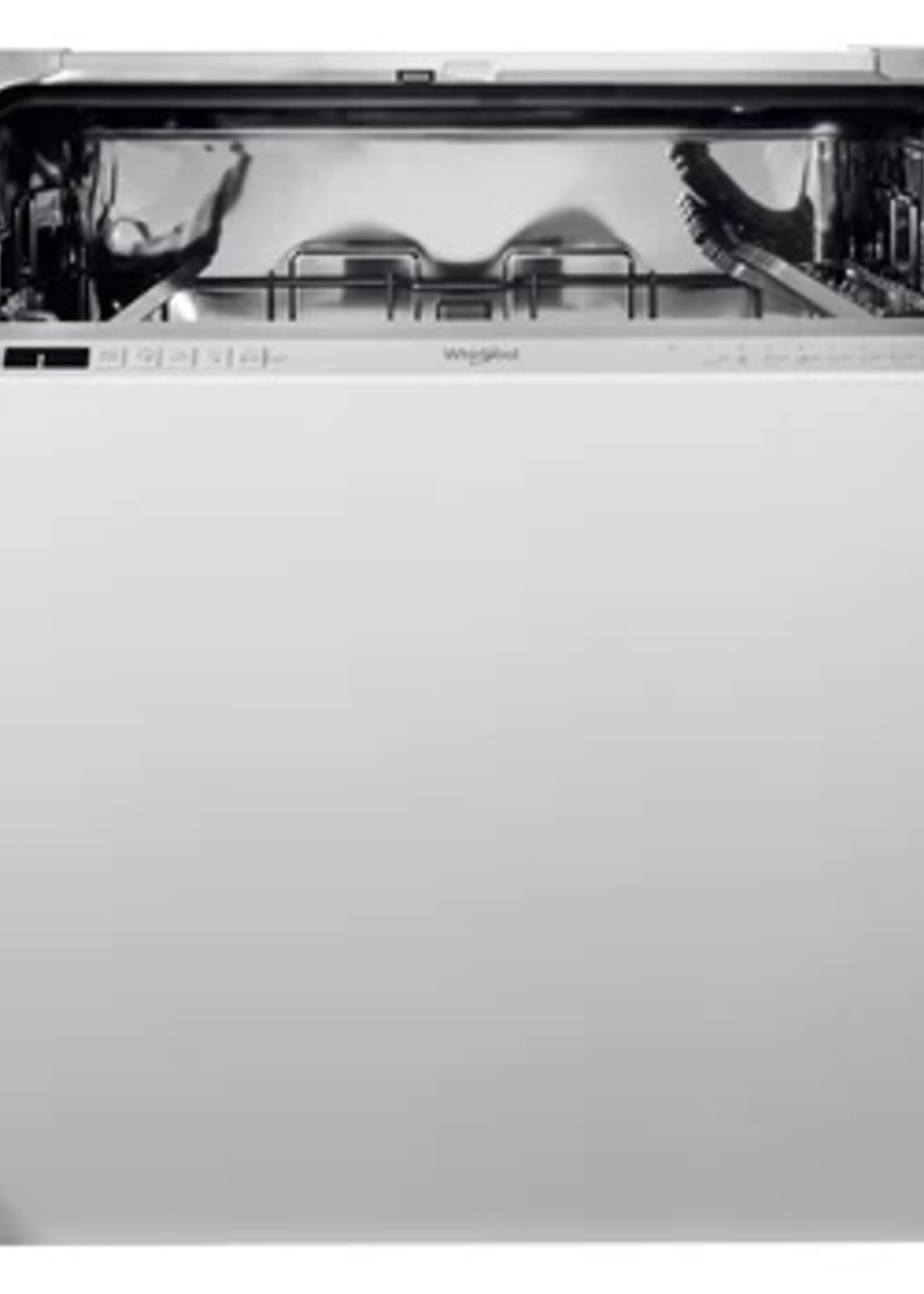 Whirlpool WCIC 3C26 PE Geïntegreerde vaatwasser - 60 cm
