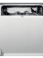 Whirlpool WI 3010 Geïntegreerde vaatwasser - 60 cm