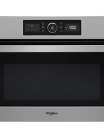 Whirlpool AMW 9605/IX Combi magnetron - 45 cm