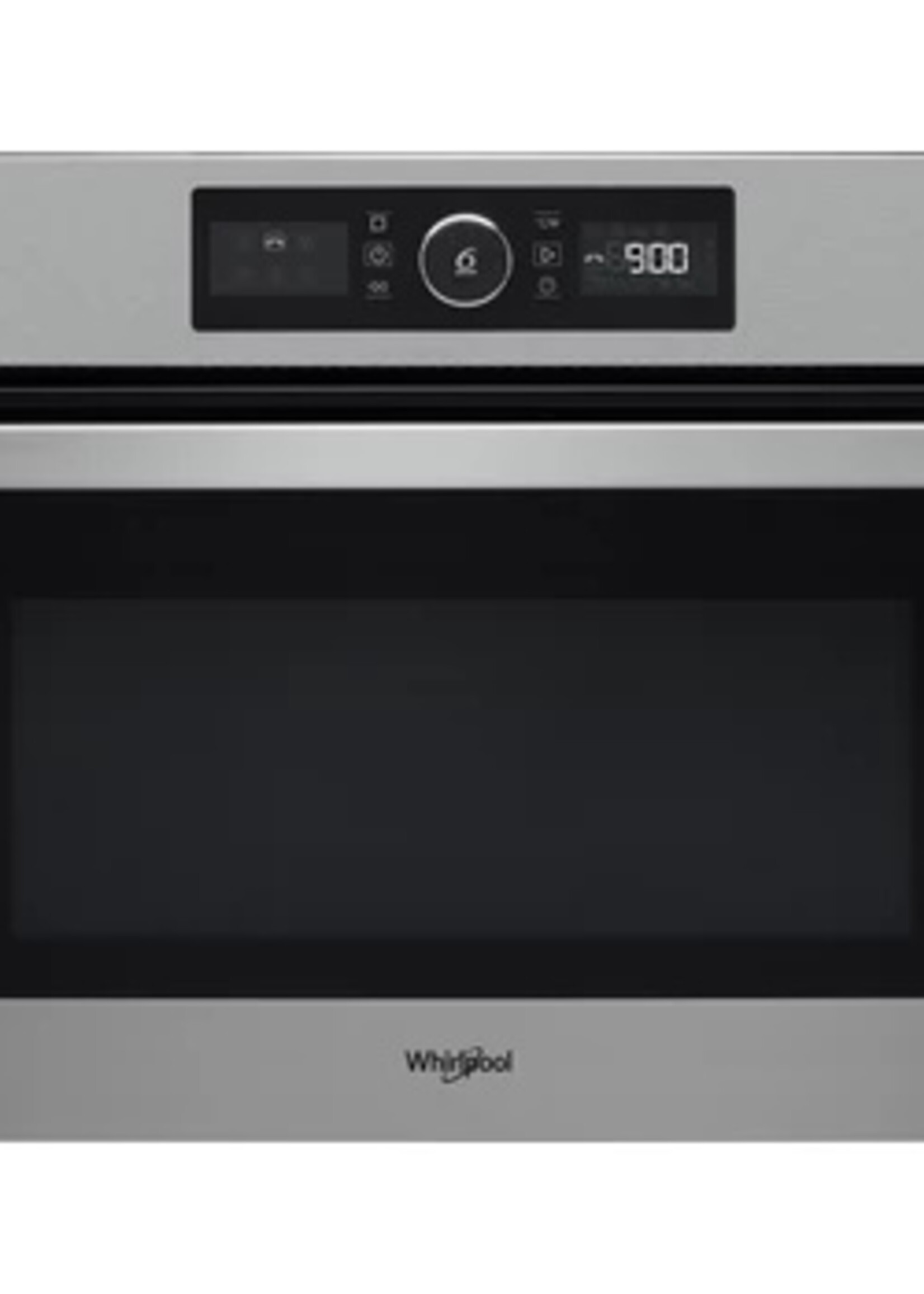 Whirlpool AMW 9605/IX Combi magnetron - 45 cm