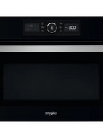 Whirlpool AMW 9605/NB Combi magnetron - 45 cm