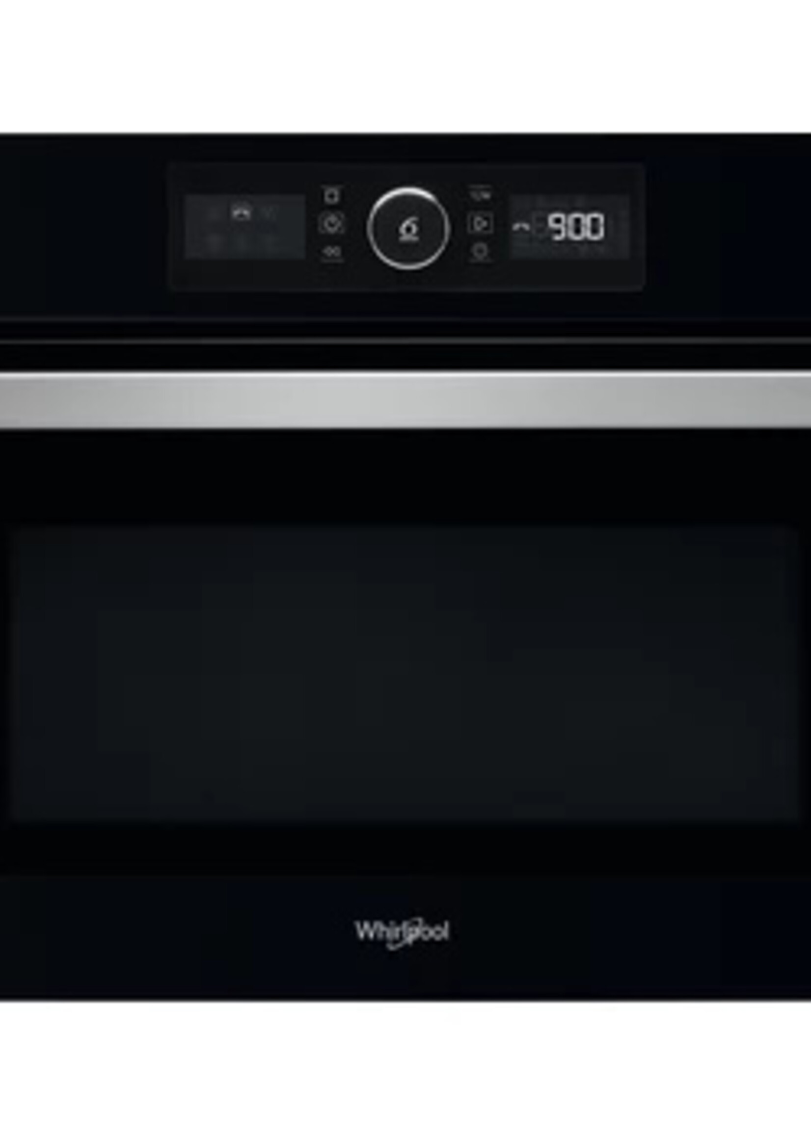 Whirlpool AMW 9605/NB Combi magnetron - 45 cm