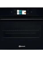 Bauknecht EMEK11 F545 Combi magnetron - 45 cm