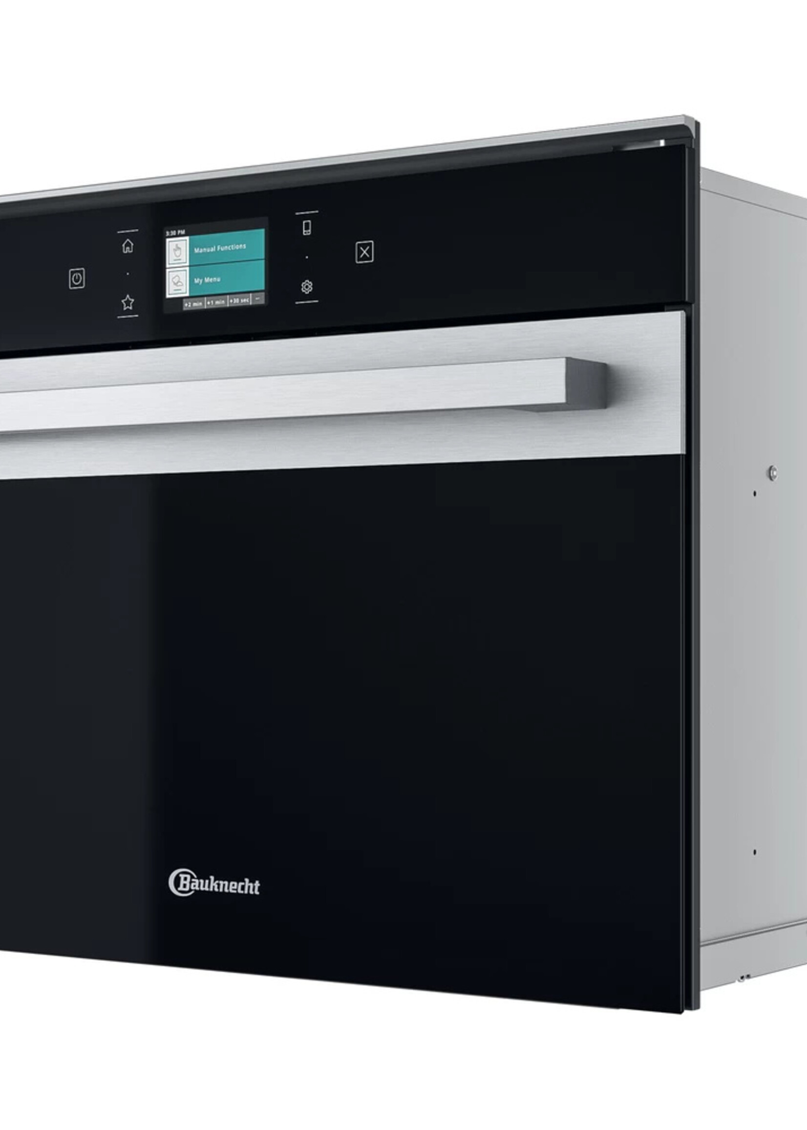 Bauknecht EMEK9 P545 PT Combi magnetron - 45 cm