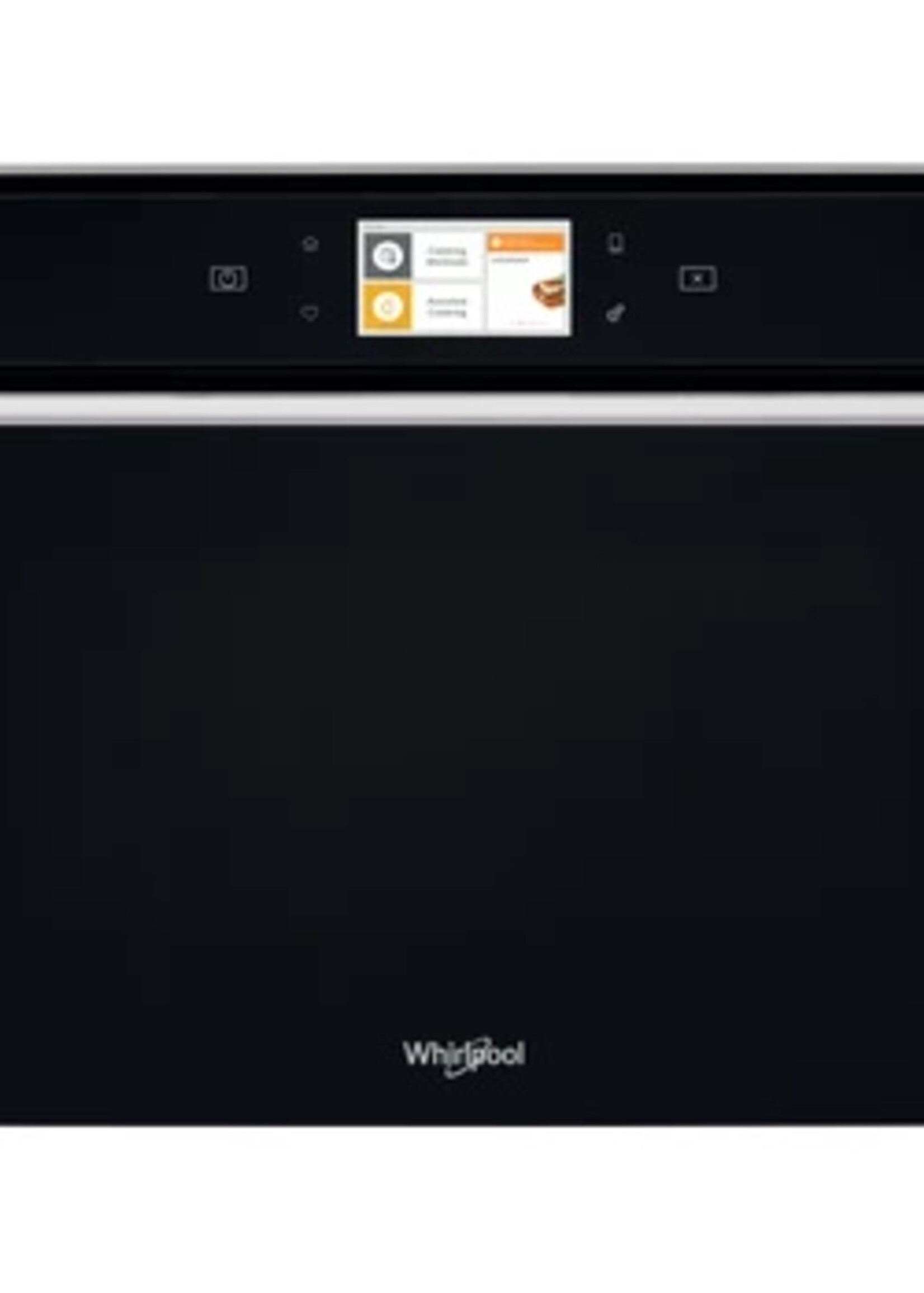 Whirlpool W11 ME150 Combi magnetron - 45 cm