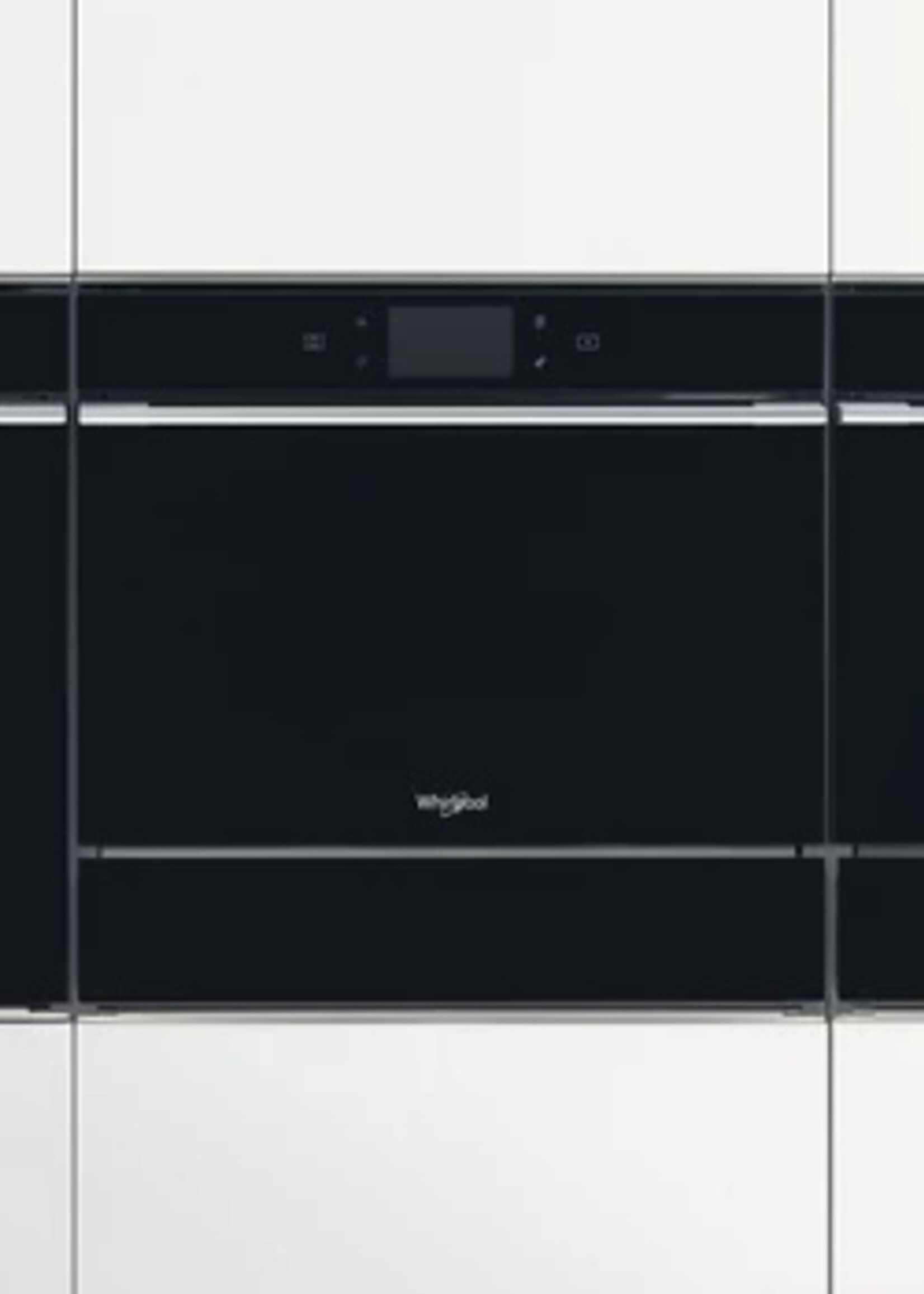 Whirlpool W11 ME150 Combi magnetron - 45 cm
