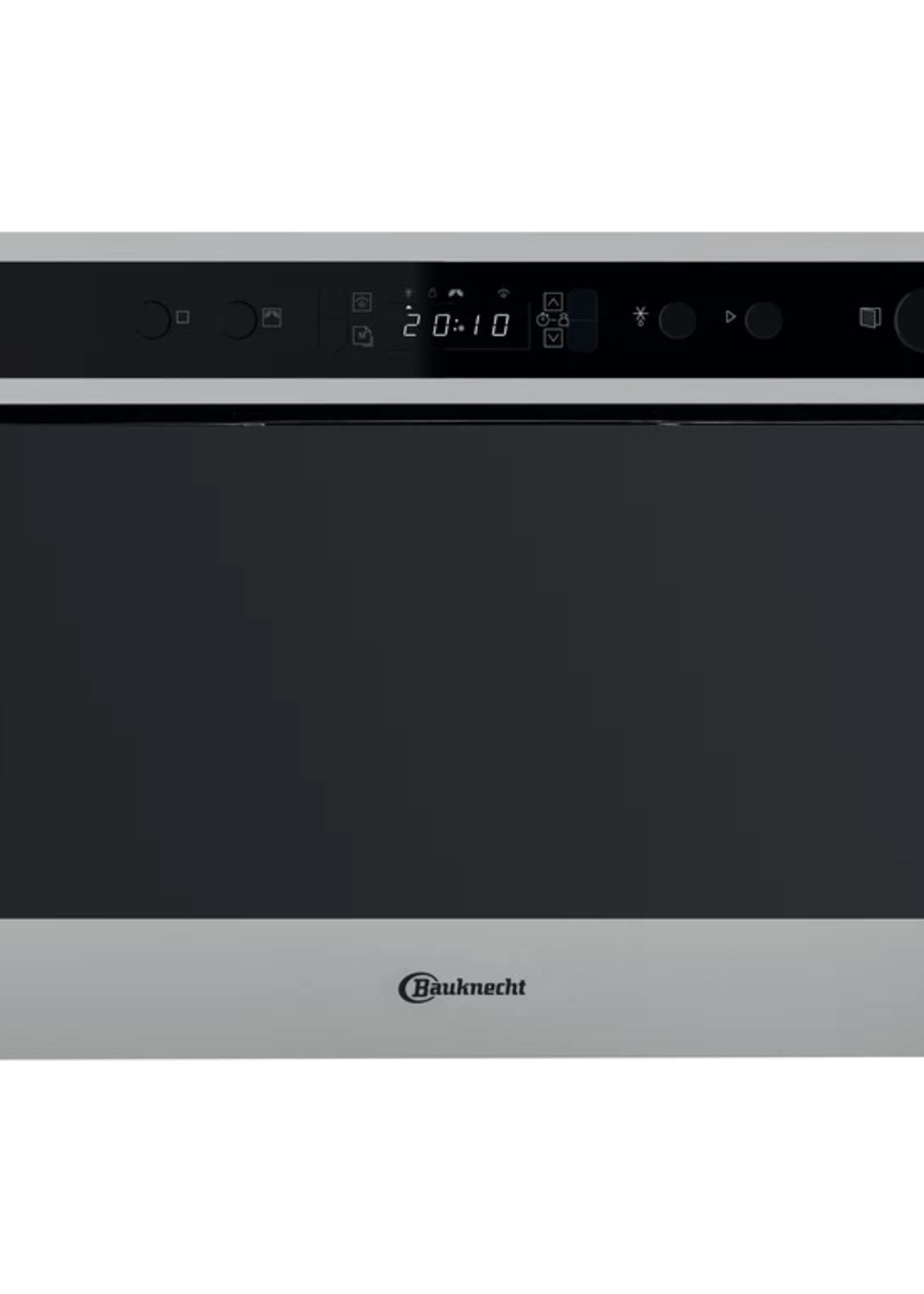 Bauknecht EMNK5 2238 ES Magnetron - 38 cm