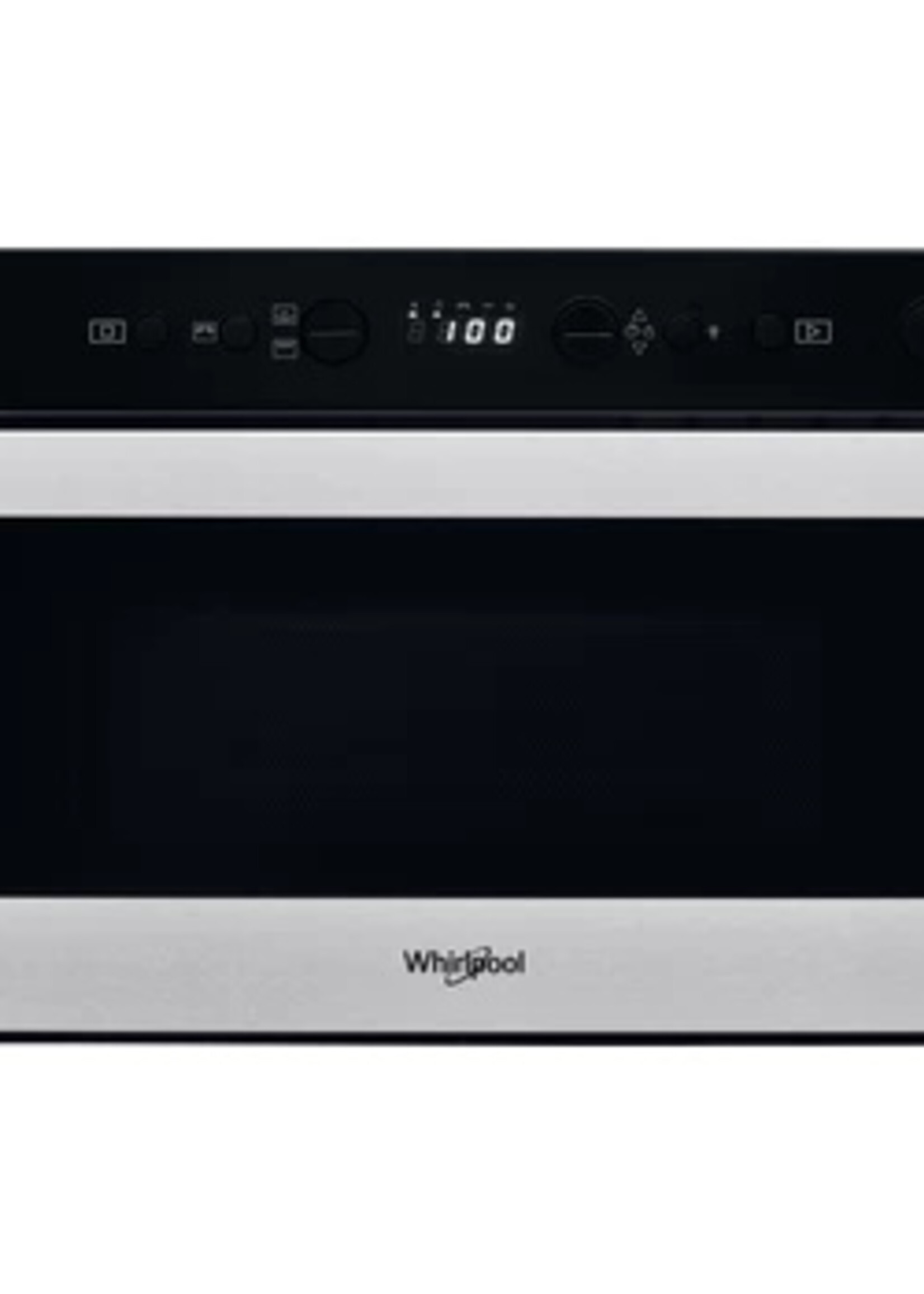 Whirlpool W7 MN840  Magnetron met grill functie - 38 cm