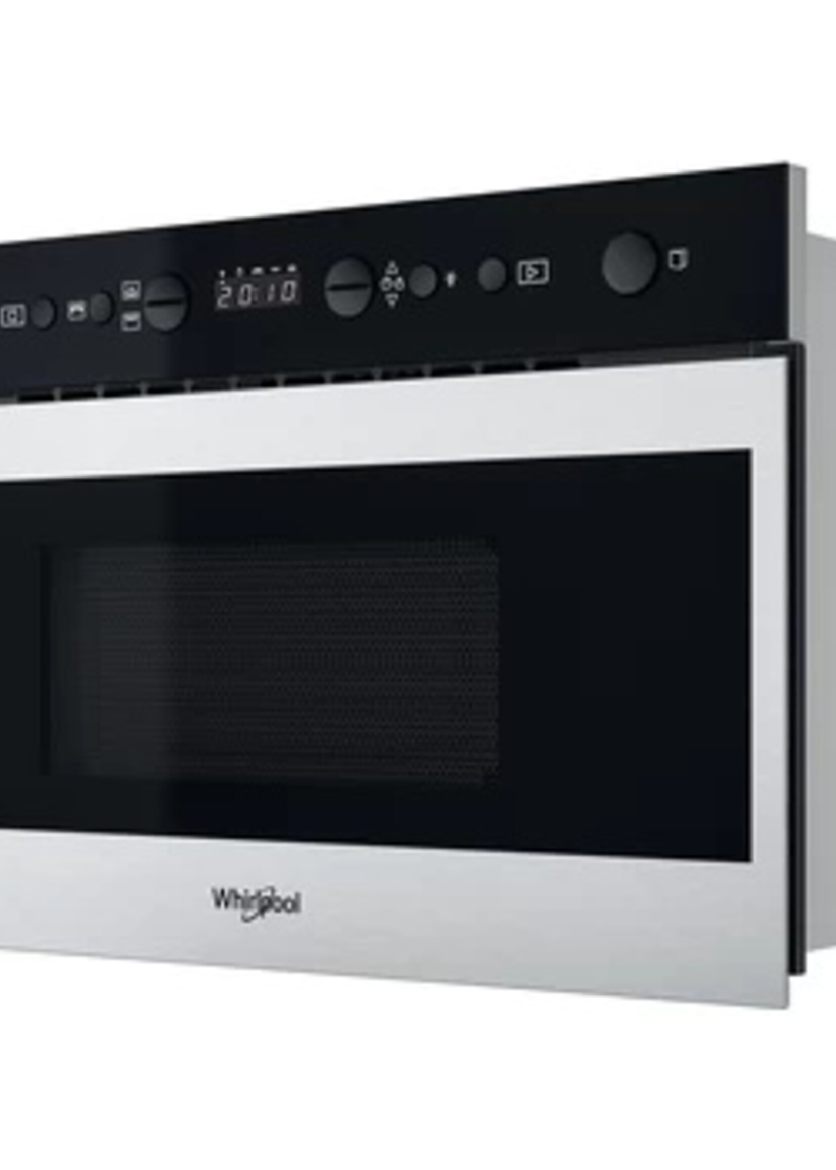 Whirlpool W7 MN840  Magnetron met grill functie - 38 cm