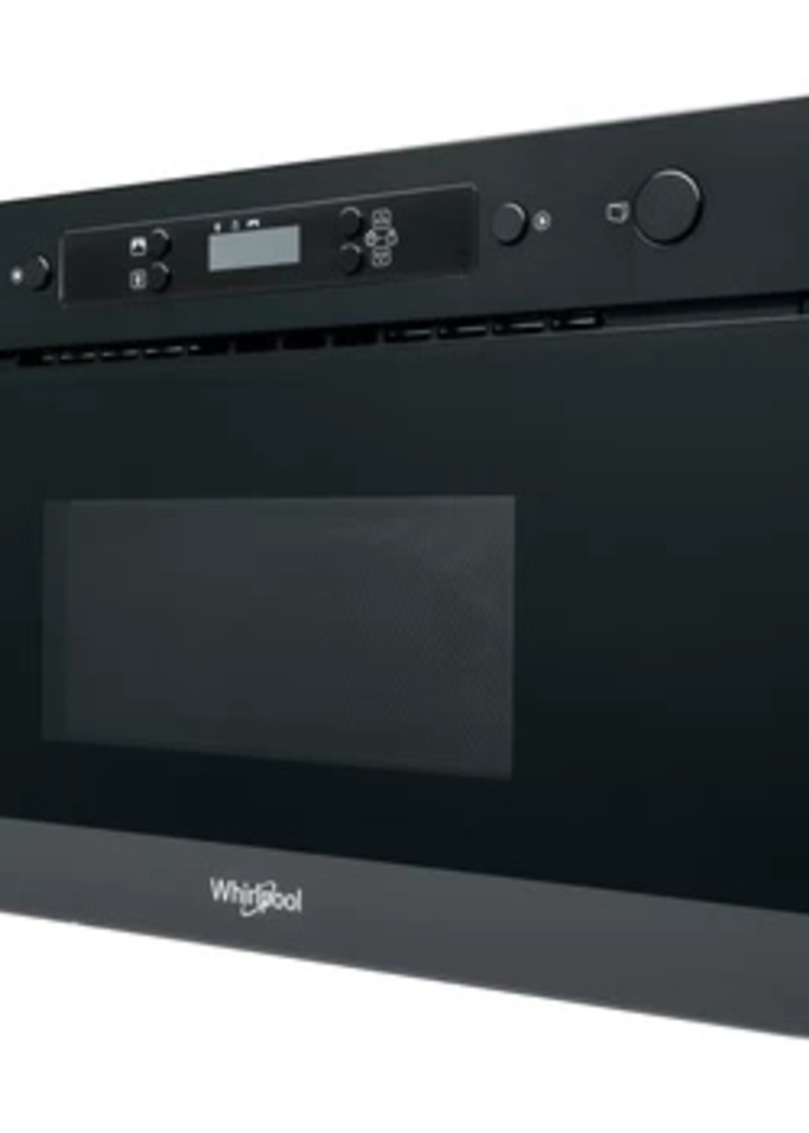 Whirlpool AMW 4900/NB Magnetron - 38 cm