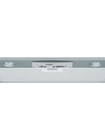 Whirlpool AKR 650/1 IX Inbouw afzuigkap - 53 cm