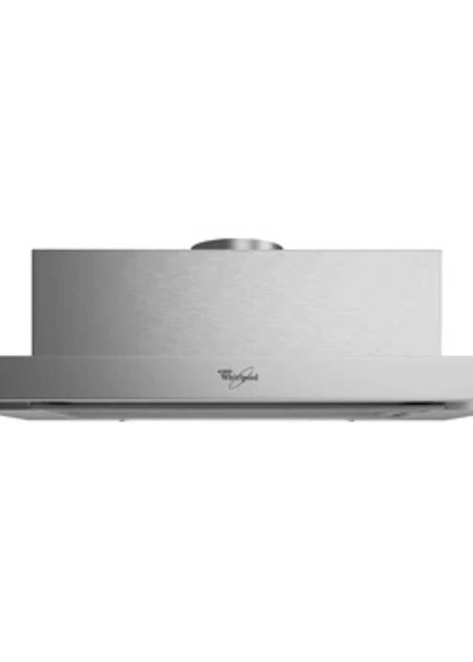 Whirlpool AKR7491IX Inbouw afzuigkap - 60 cm