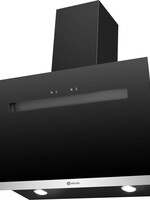 Bauknecht DBHVS 81 LT K/1 Wandschouwkap - 80 cm