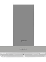 Bauknecht DBHBS 64 LM X Wandschouwkap - 60 cm