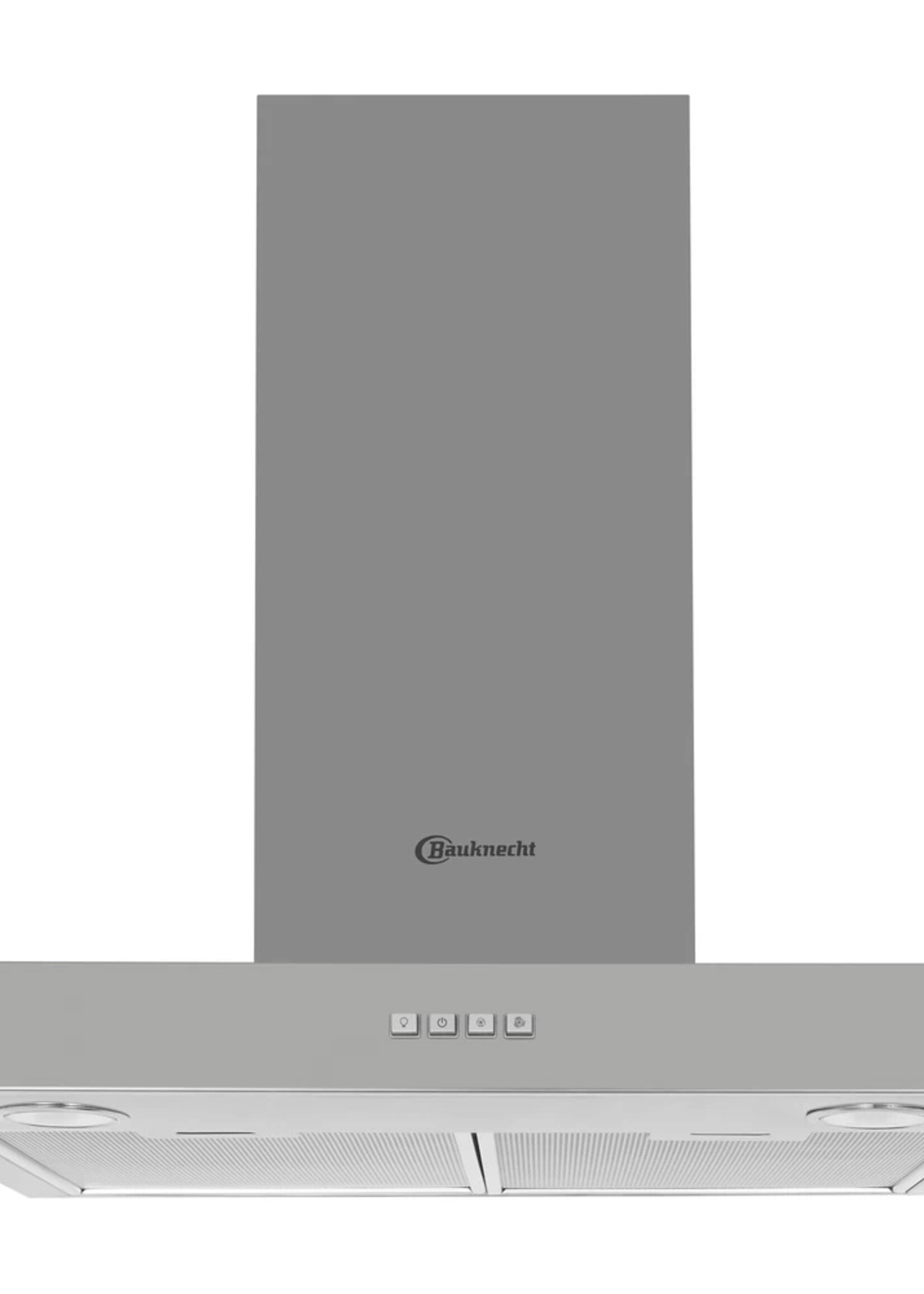 Bauknecht DBHBS 64 LM X Wandschouwkap - 60 cm