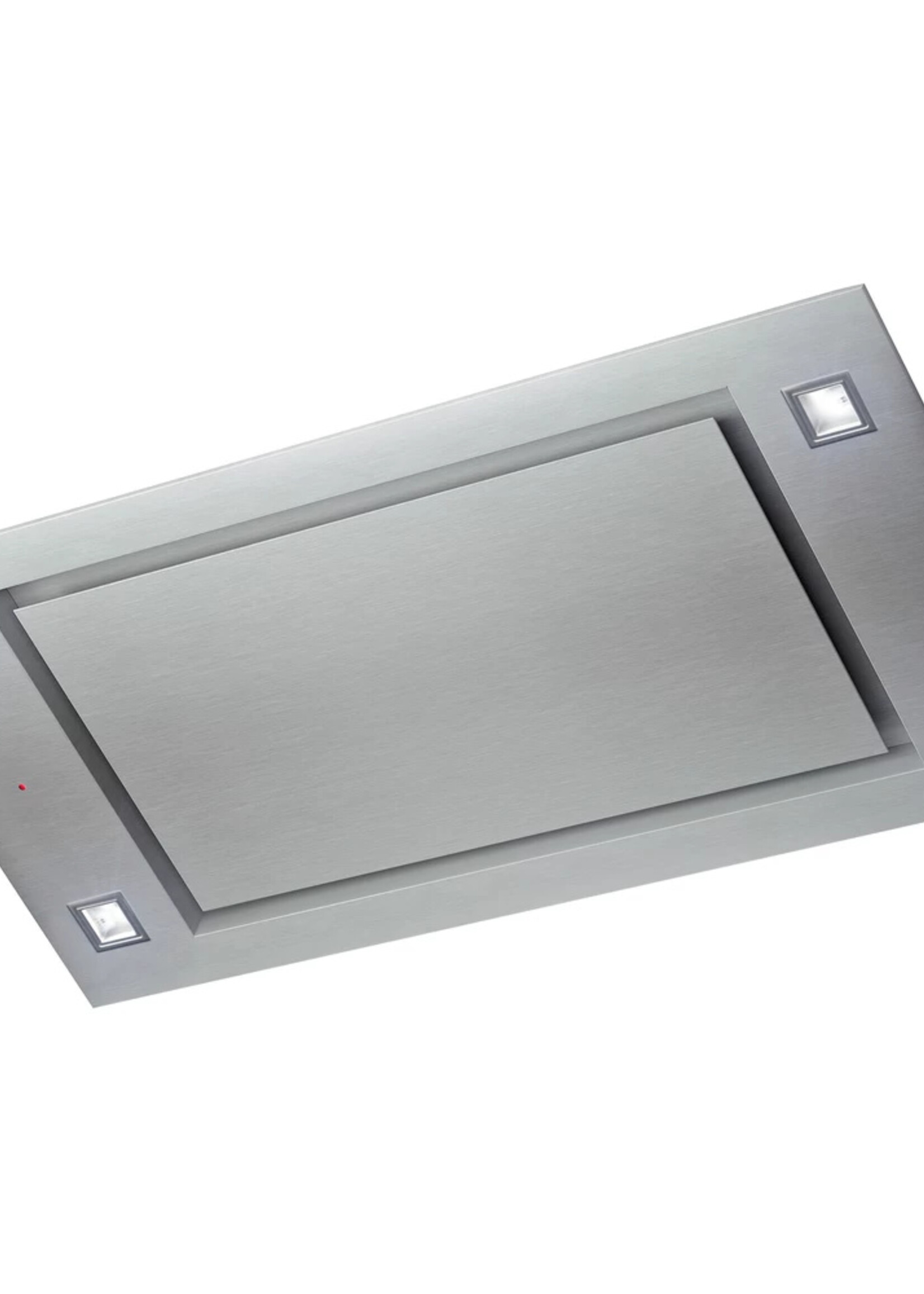 Bauknecht DBEI 104 AR X Plafond afzuigkap - 100 cm