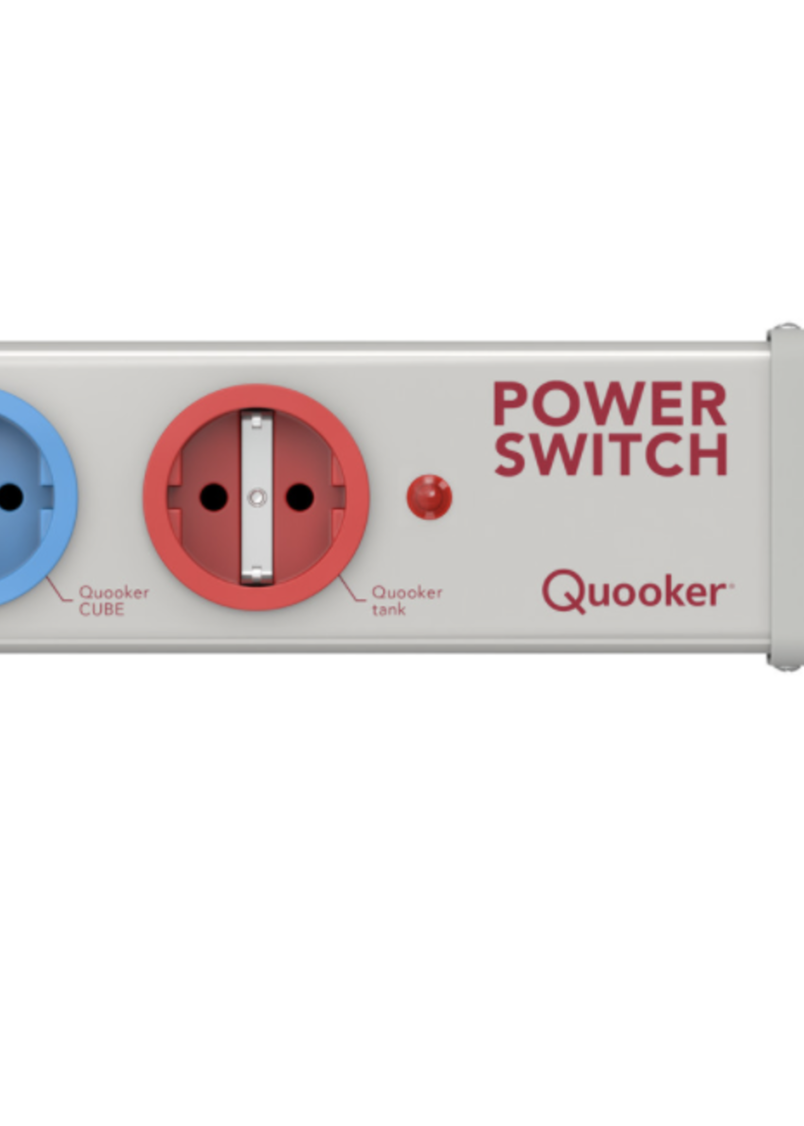 Quooker EV3 energieverdeler