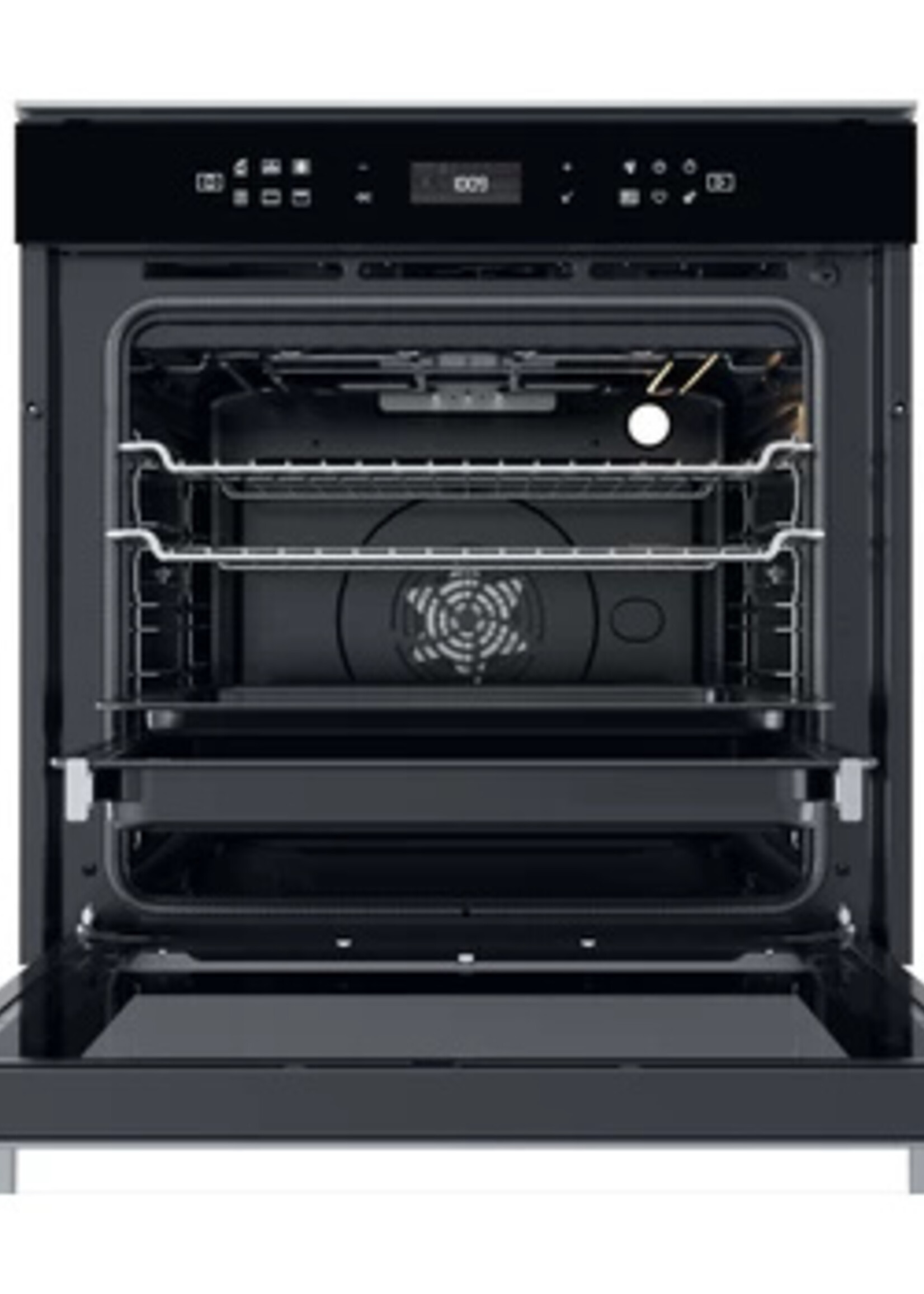 Whirlpool W7 OM4 4S1 P BL Oven - 60 cm