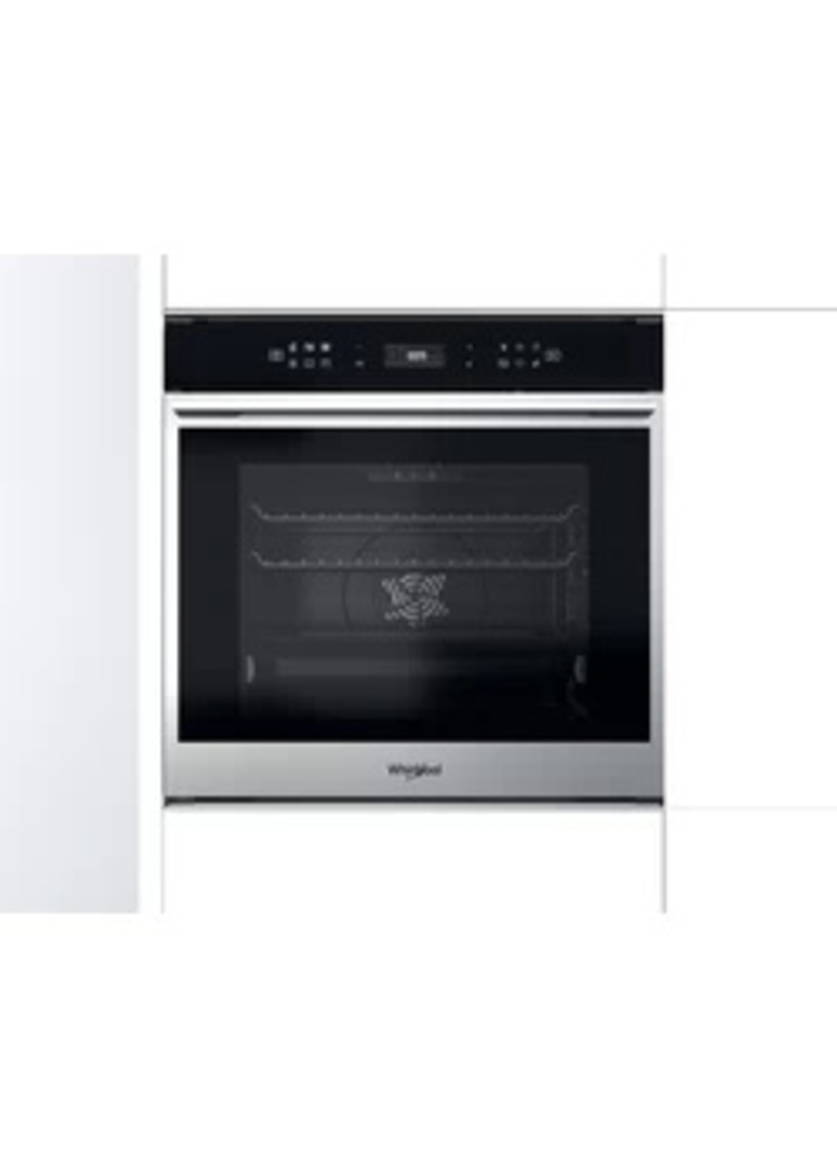 Whirlpool W7 OM4 4S1 P