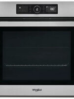 Whirlpool AKZ9 6270 IX Oven - 60 cm