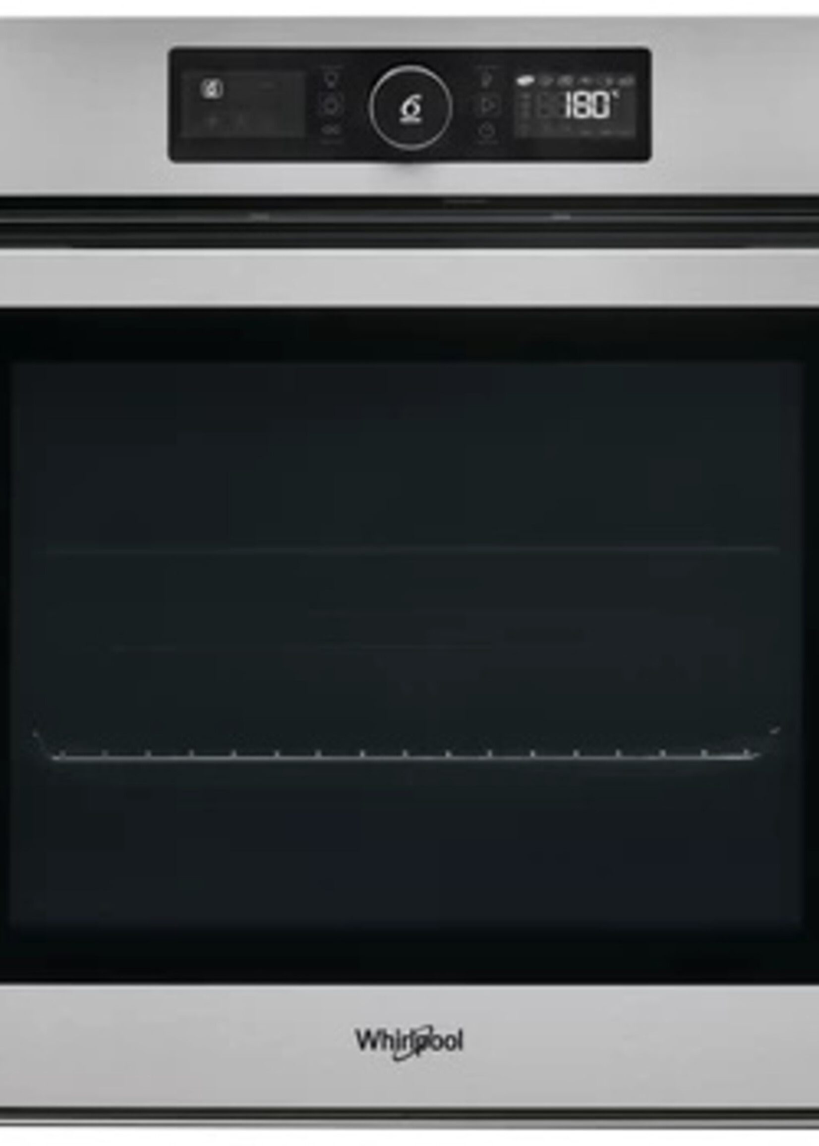 Whirlpool AKZ9 6270 IX Oven - 60 cm