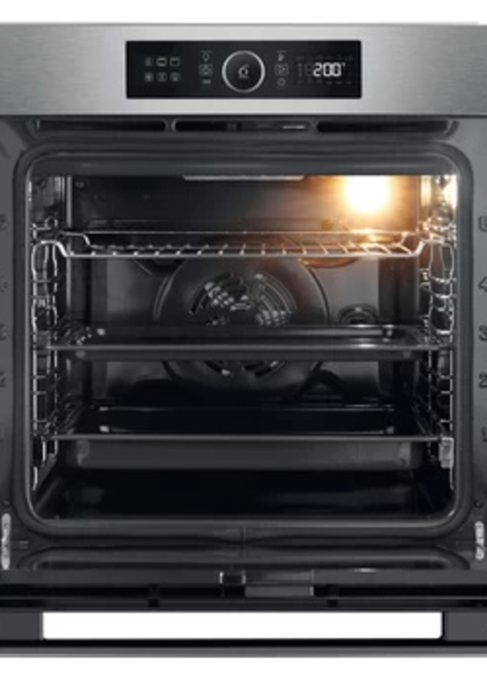 Whirlpool AKZ9 6270 IX Oven - 60 cm